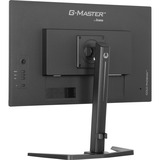 iiyama G-Master Gold Phoenix GB2795HSU-B1 27" gaming monitor Zwart, 280 Hz, HDMI, DisplayPort, USB, Audio