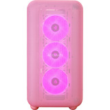 ALTERNATE Thunderstorm Pro Ryzen 7 9070XT Pink Limited Edition gaming pc Lichtroze | R7 7800X3D | RX 9070 XT | 32 GB | 1 TB SSD
