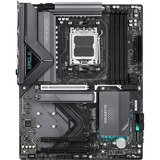 ALTERNATE Upgrade Kit X870 EAGLE WIFI7 / Ryzen 7 9800X3D / 32 GB Zwart/grijs, Moederbord, CPU, Geheugen