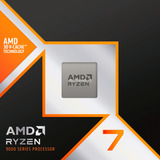ALTERNATE Upgrade Kit X870 EAGLE WIFI7 / Ryzen 7 9800X3D / 32 GB Zwart/grijs, Moederbord, CPU, Geheugen