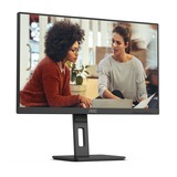 AOC 27E3QAF 27" monitor Zwart, HDMI, DisplayPort, VGA