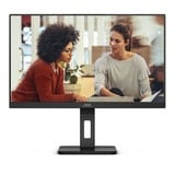 AOC 27E3QAF 27" monitor Zwart, HDMI, DisplayPort, VGA