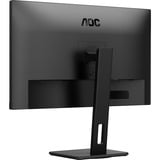 AOC 27E3QAF 27" monitor Zwart, HDMI, DisplayPort, VGA