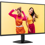 AOC Q27B35S3 27" monitor Zwart, 120 Hz, HDMI, DisplayPort