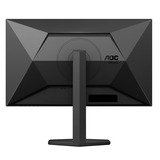 AOC Q27G4XF 27" gaming monitor Zwart, 180 Hz, HDMI, DisplayPort