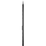 APC APDU10250ME - Metered, 0U, 16A, 400V Zwart, (21x) C13/15 + (21x) C13/15/19/21, IEC60309 16A 3Fase stekker