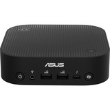 ASUS NUC 14 Pro AI RNUC14LNKU5073N2 mini-pc Zwart | Core Ultra 5 226V | Arc Graphics 130V | 16 GB | 512 GB SSD