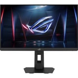 ASUS ROG Strix XG259QNSR Ace 24.5" gaming monitor Zwart, 2x HDMI, 1x DisplayPort, USB, AMD FreeSync, 420Hz (OC)