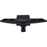 ASUS ROG Strix XG259QNSR Ace 24.5" gaming monitor Zwart, 2x HDMI, 1x DisplayPort, USB, AMD FreeSync, 420Hz (OC)