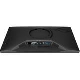 ASUS ROG Strix XG259QNSR Ace 24.5" gaming monitor Zwart, 2x HDMI, 1x DisplayPort, USB, AMD FreeSync, 420Hz (OC)