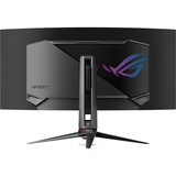 ASUS ROG Swift OLED PG39WCDM 39" Curved UltraWide gaming monitor Zwart, HDMI, DisplayPort, USB-C