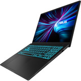 ASUS V16 FX3607VH-RP011WS 16"  gaming laptop Zwart | Core 5 210H | RTX 5050 | 16 GB | 512 GB SSD