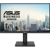ASUS VA279QGS 27" monitor Zwart, 120 Hz, HDMI, DisplayPort, VGA, Audio, USB