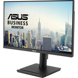 ASUS VA279QGS 27" monitor Zwart, 120 Hz, HDMI, DisplayPort, VGA, Audio, USB
