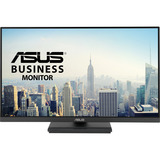 ASUS VA279QGS 27" monitor Zwart, 120 Hz, HDMI, DisplayPort, VGA, Audio, USB