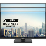 ASUS VA279QGS 27" monitor Zwart, 120 Hz, HDMI, DisplayPort, VGA, Audio, USB