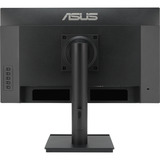 ASUS VA279QGS 27" monitor Zwart, 120 Hz, HDMI, DisplayPort, VGA, Audio, USB