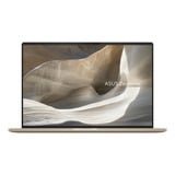 ASUS Zenbook A16 UX3607OA-SQ013W 16"  Copilot+ laptop Beige | Snapdragon X2E-94-100 | Qualcomm Adreno | 48 GB | 1 TB SSD | OLED