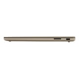ASUS Zenbook A16 UX3607OA-SQ013W 16"  Copilot+ laptop Beige | Snapdragon X2E-94-100 | Qualcomm Adreno | 48 GB | 1 TB SSD | OLED