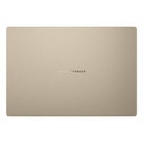ASUS Zenbook A16 UX3607OA-SQ013W 16"  Copilot+ laptop Beige | Snapdragon X2E-94-100 | Qualcomm Adreno | 48 GB | 1 TB SSD | OLED