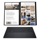 ASUS Zenbook Duo UX8406CA-QL038W 14"  Copilot+ 2-in-1 laptop Grijs | Ultra 7 255H | Arc 140T | 32 GB | 1 TB SSD | OLED | Touch