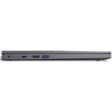 Acer Aspire Spin 14 ASP14-51MTN-57HR 14"  2-in-1 laptop Grijs | Core 5 120U | Intel Graphics | 16 GB | 512 GB SSD