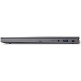 Acer Aspire Spin 14 ASP14-51MTN-57HR 14"  2-in-1 laptop Grijs | Core 5 120U | Intel Graphics | 16 GB | 512 GB SSD