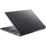 Acer Aspire Spin 14 ASP14-51MTN-57HR 14"  2-in-1 laptop Grijs | Core 5 120U | Intel Graphics | 16 GB | 512 GB SSD