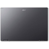 Acer Aspire Spin 14 ASP14-51MTN-57HR 14"  2-in-1 laptop Grijs | Core 5 120U | Intel Graphics | 16 GB | 512 GB SSD