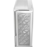 Antec P20C midi tower behuizing Wit | 2x USB-A | 1x USB-C | Tempered Glass