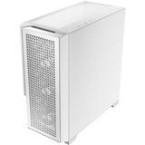 Antec P20C midi tower behuizing Wit | 2x USB-A | 1x USB-C | Tempered Glass