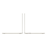 Apple MacBook Air 15" (2026) laptop Beige | M5 | 10-Core GPU | 24 GB | 1 TB SSD