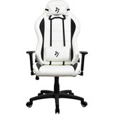 Arozzi Torretta SoftPU - White gamestoel Wit