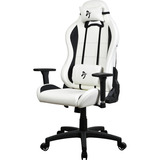 Arozzi Torretta SoftPU - White gamestoel Wit