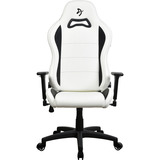 Arozzi Torretta SoftPU - White gamestoel Wit