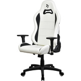 Arozzi Torretta SoftPU - White gamestoel Wit