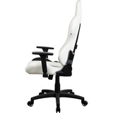 Arozzi Torretta SoftPU - White gamestoel Wit