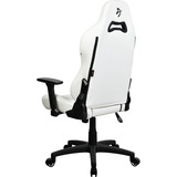 Arozzi Torretta SoftPU - White gamestoel Wit
