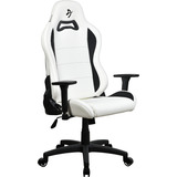 Arozzi Torretta SoftPU - White gamestoel Wit