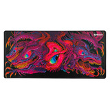Arozzi Zona XL Crawling Chaos gaming muismat Meerkleurig