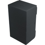 Asmodee Stronghold 200+ Convertible opbergdoos Zwart