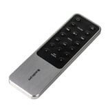 Audio Pro A38 W luidspreker Zwart, Bluetooth 4.2, WiFi