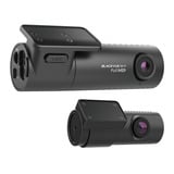 BlackVue DR590X-2CH Plus dashcam Zwart, 32GB, WiFi