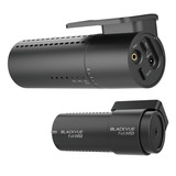 BlackVue DR590X-2CH Plus dashcam Zwart, 32GB, WiFi