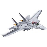 COBI Top Gun Maverick - F-14A Tomcat Constructiespeelgoed 