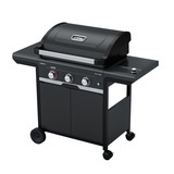 Campingaz Select 3 EXS SBS Gasbarbecue Zwart
