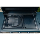 Campingaz Select 3 EXS SBS Gasbarbecue Zwart
