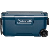 Coleman 100QT Xtreme Wheeled koelbox Blauw/wit