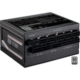 Cooler Master V 1300 SFX Platinum 1300W voeding Zwart, 4x PCIe, kabelmanagement