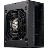 Cooler Master V 1300 SFX Platinum 1300W voeding  Zwart, 4x PCIe, kabelmanagement
